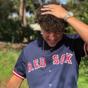 Meet your Posher, Christian